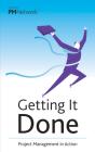 Getting It Done - Preview