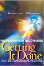 Getting It Done - Preview