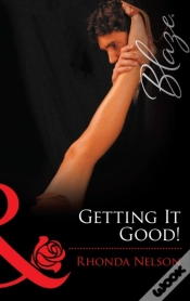 Capa do artigo Getting It Good!