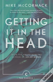 Capa do artigo Getting It In The Head