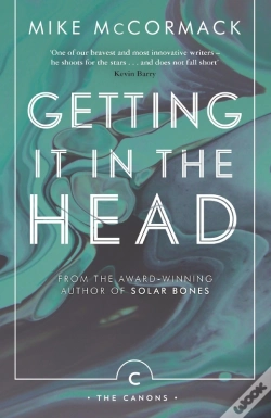 Capa do artigo Getting It In The Head