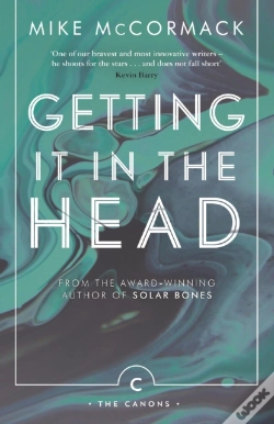 Capa do artigo Getting It In The Head