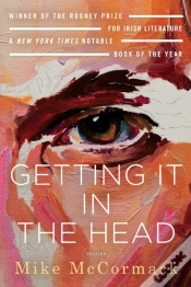 Capa do artigo Getting It In The Head: Stories