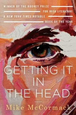 Capa do artigo Getting It In The Head: Stories