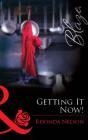 Getting It Now! - Preview