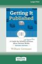 Getting It Published, 2nd Edition - Preview