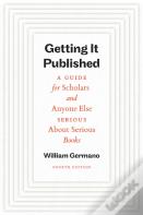 Getting It Published, Fourth Edition
