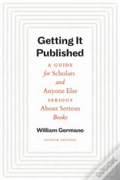 Getting It Published, Fourth Edition