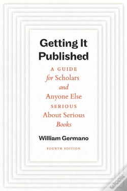 Capa do artigo Getting It Published, Fourth Edition