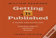 Getting It Published