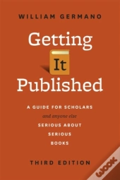 Getting It Published