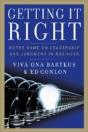Getting It Right - Preview