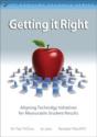 Getting It Right - Preview