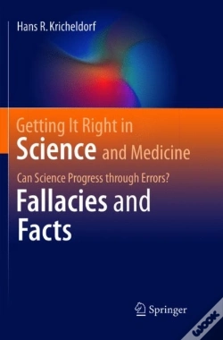 Capa do artigo Getting It Right In Science And Medicine
