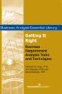 Getting It Right - Preview