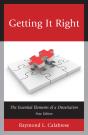 Getting It Right - Preview