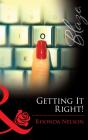 Getting It Right! - Preview