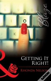 Capa do artigo Getting It Right!