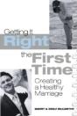 Getting It Right The First Time - Preview