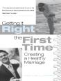Getting It Right The First Time - Preview