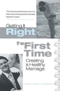 Getting It Right The First Time - Preview
