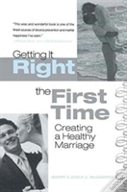 Capa do artigo Getting It Right The First Time