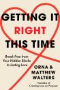 Getting It Right This Time - Preview