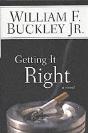 Getting It Right - Preview
