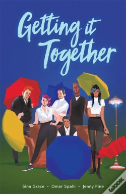 Capa do artigo Getting It Together