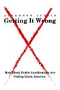 Getting It Wrong - Preview