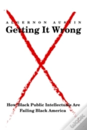 Capa do artigo Getting It Wrong