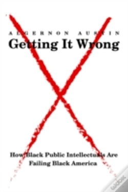 Capa do artigo Getting It Wrong