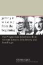 Getting It Wrong From The Beginning - Preview