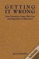 Getting It Wrong