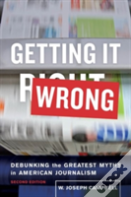 Getting It Wrong
