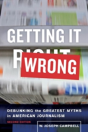 Getting It Wrong - Preview