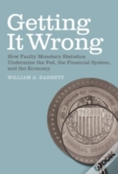 Getting It Wrong