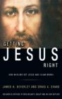 Getting Jesus Right: How Muslims Get Jesus And Islam Wrong - Preview