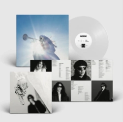 Capa do artigo Getting Killed - Vinil
