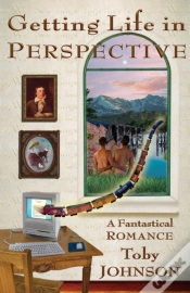 Capa do artigo Getting Life In Perspective