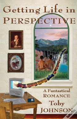 Capa do artigo Getting Life In Perspective
