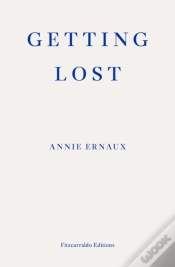 Capa do artigo Getting Lost