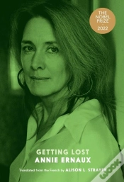 Capa do artigo Getting Lost