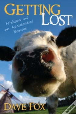 Capa do artigo Getting Lost
