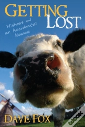 Capa do artigo Getting Lost