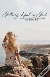 Capa do artigo Getting Lost In God