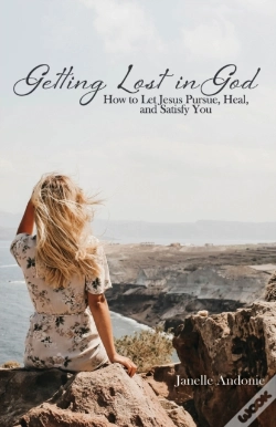 Capa do artigo Getting Lost In God