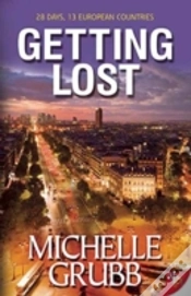 Capa do artigo Getting Lost