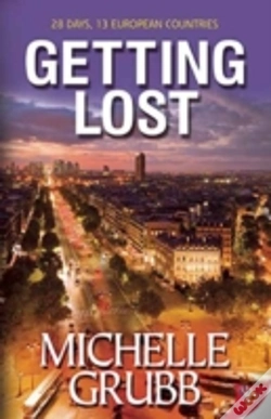 Capa do artigo Getting Lost
