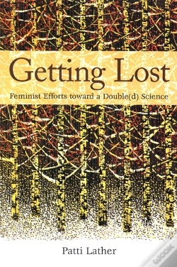 Capa do artigo Getting Lost